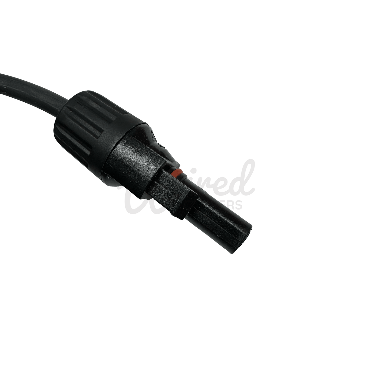 10M 6mm² Solar Panel Extension Cables With MC4 Connectors - Wired Campers Limited