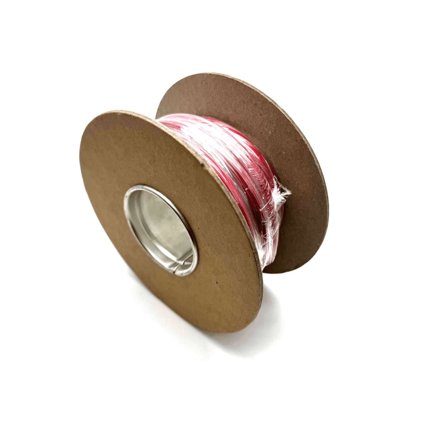 1M/3M/5M/10M - 16mm² 110A Hi - Flex Battery/Welding/Inverter Flexible Cable - Red Positive - Wired Campers Limited