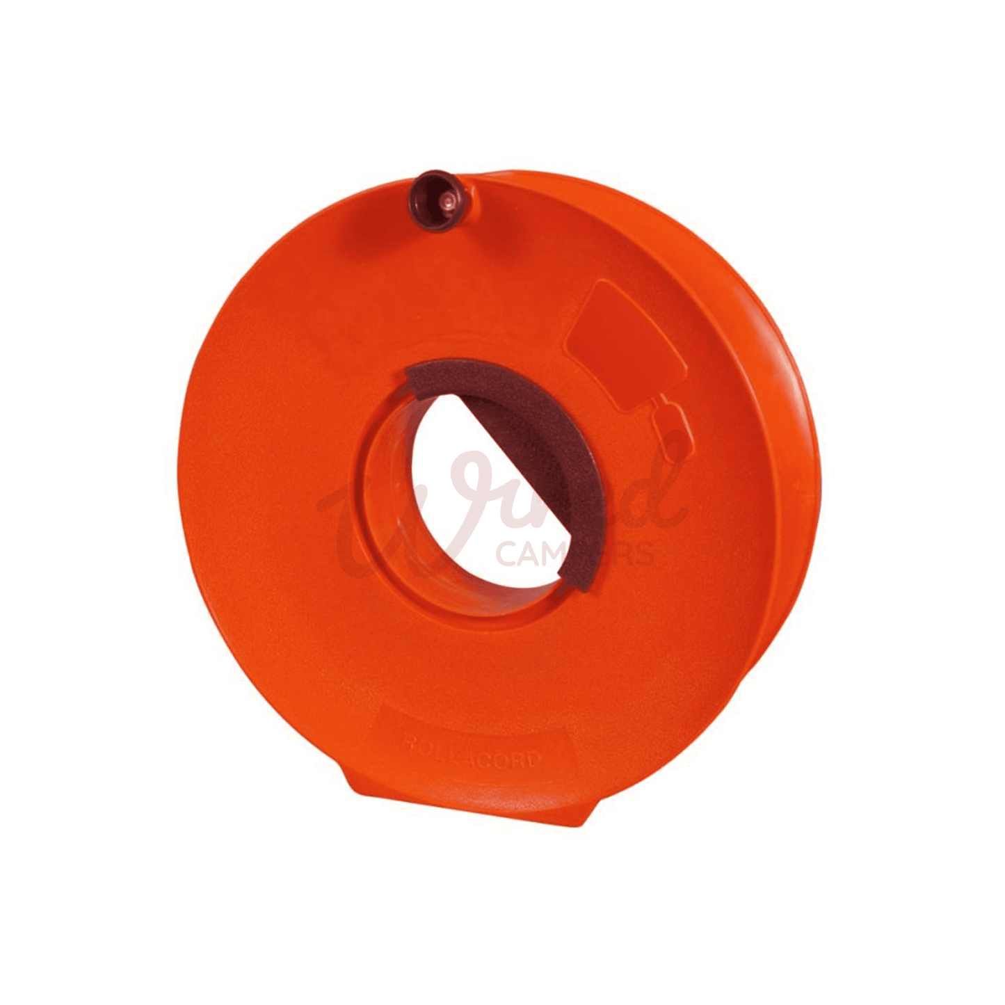 Camper Van 16A Hook Up Site Cable Storage Reel - Up To 25M - Wired Campers Limited