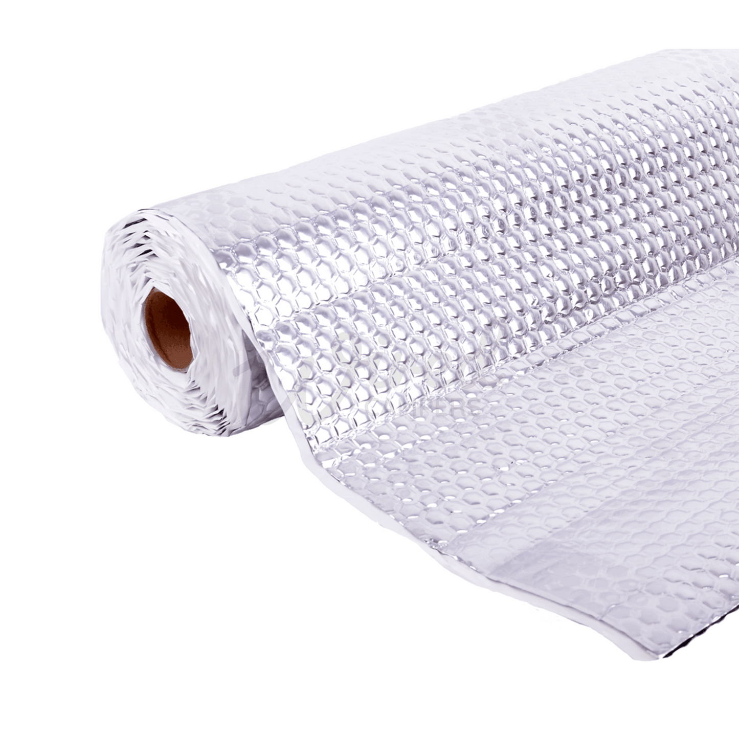 Dodo Mat DEADN Hex 1.8mm Butyl Sound Deadening Roll - Wired Campers Limited