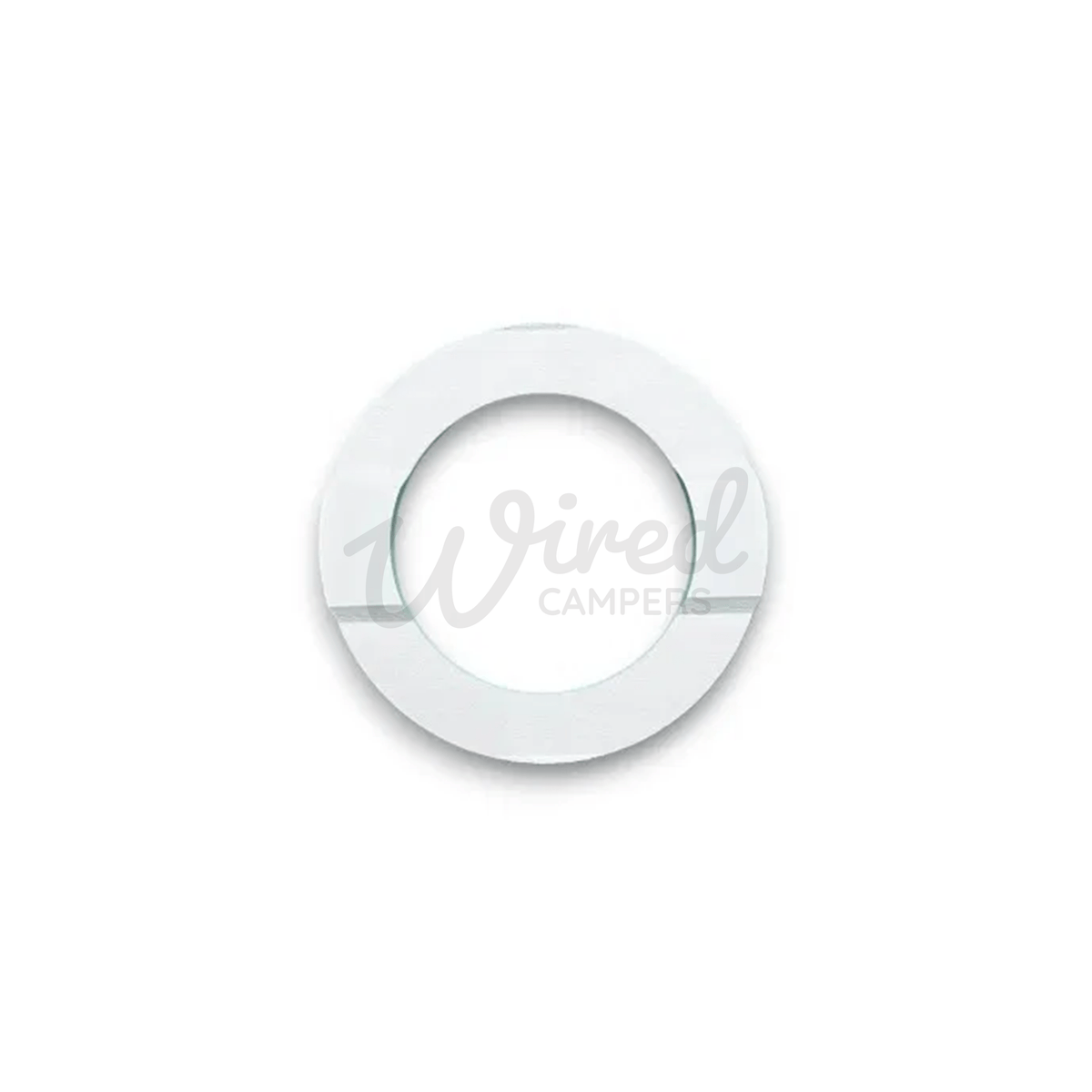 Impact Fiat Ducato Roof Adapter Fitting Plate For Maxxair Dome / Dome Plus - Wired Campers Limited