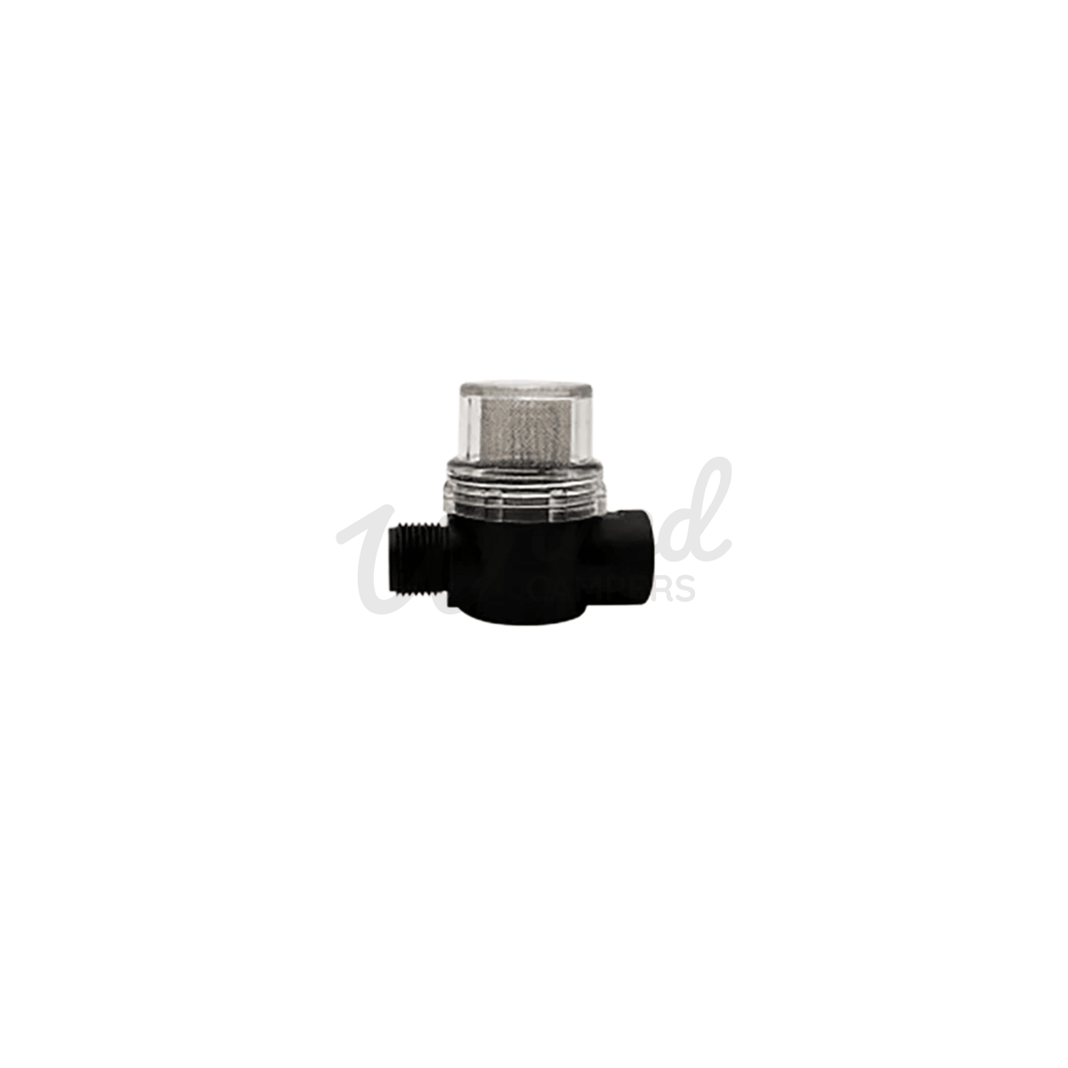 Liberty Max Pump – 10 Litre 30 PSI Camper Van Water Pump - 12V DC - Wired Campers Limited