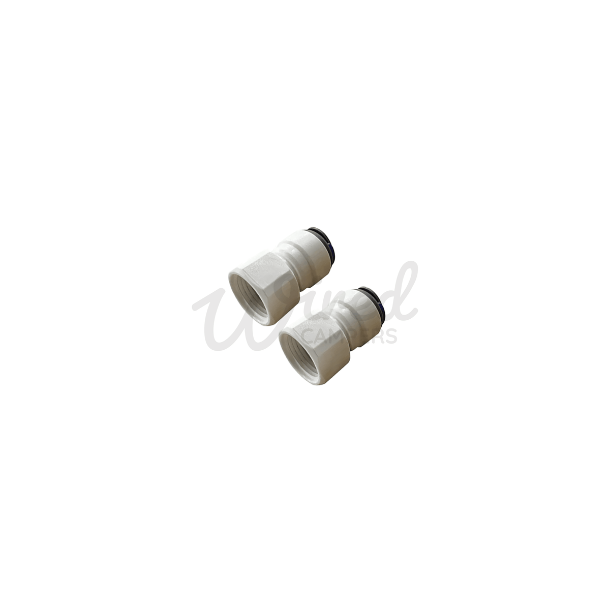 Liberty Max Water Pressure System 0.75L Accumulator Tank - Wired Campers Limited