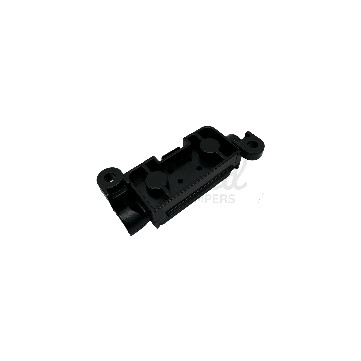 MTA MIDI Fuse / Strip Fuse Bolt In Plastic Automotive Inline Fuse Holder - Wired Campers Limited