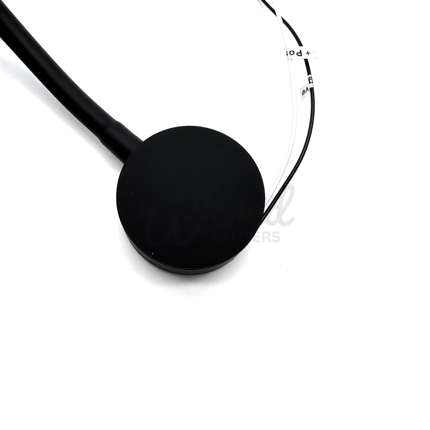 Verona Flexi Arm Soft Touch LED Spotlight With USB C Charging Port & Dimmer - Wired Campers Limited