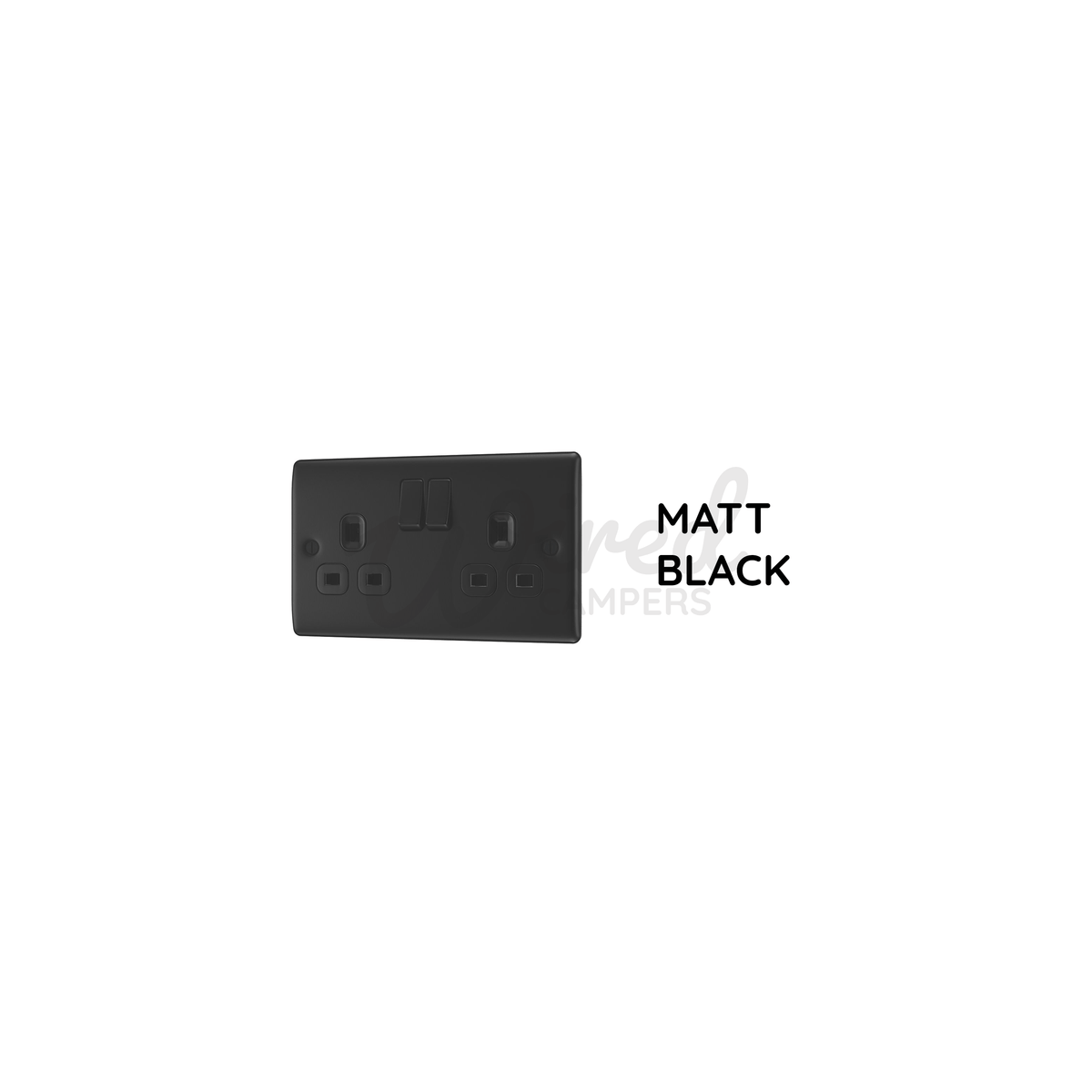 Victron Energy 1600VA Mains Off Grid Kit - Multiplus 12/1600/70 - Wired Campers Limited