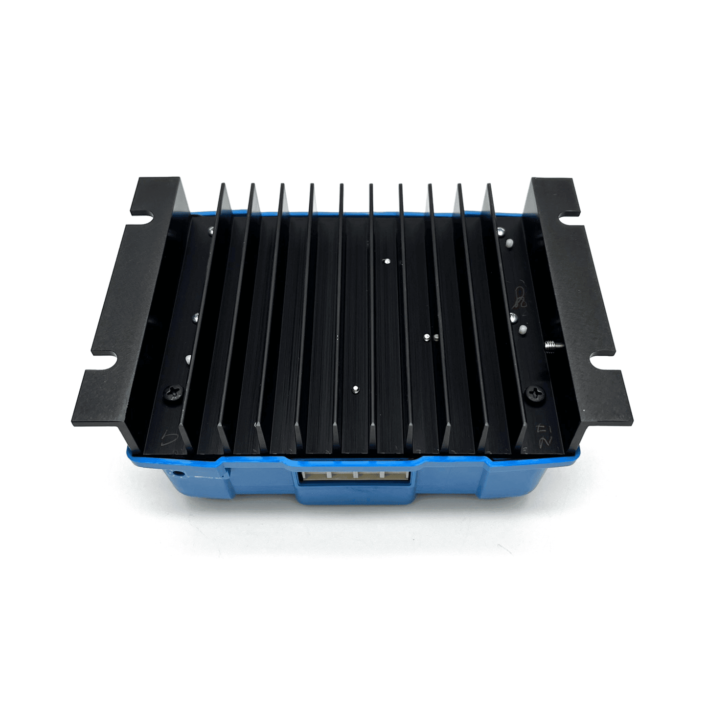 Victron Energy SmartSolar 100/50 MPPT Solar Panel Charge Controller With Bluetooth - SCC110050210 - Wired Campers Limited