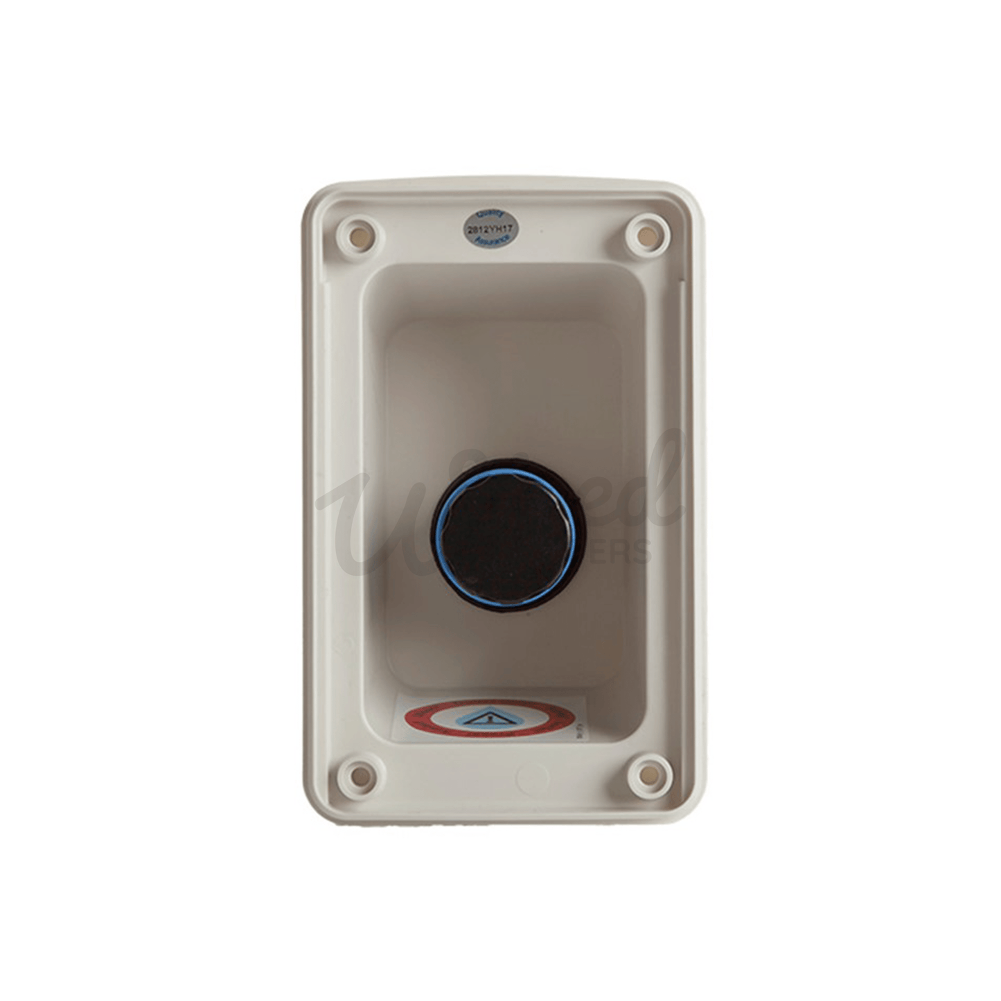 Whale Easi - Slide Motorhome / Camper Van External Water Shower Outlet - Wired Campers Limited