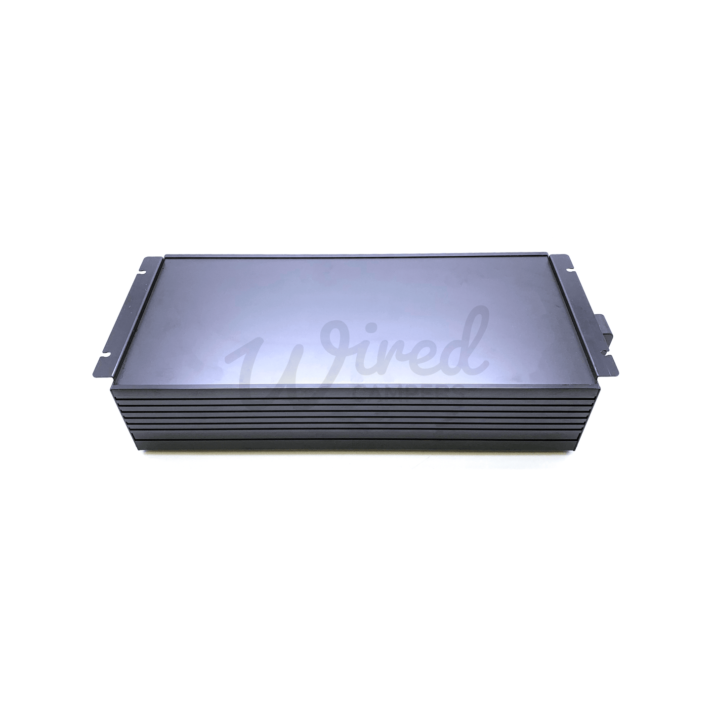 Wired Campers 2000W Pure Sine Wave Mains Inverter - UK Sockets - 12V/230V 50HZ - Wired Campers Limited