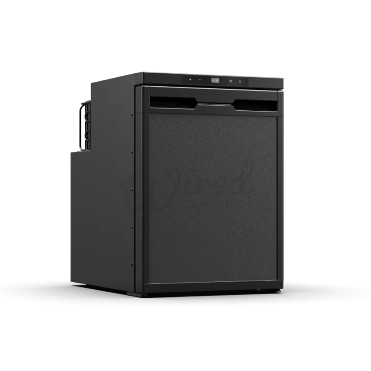 BEKULE BK50XB 12V/24V DC LG Compressor Camper Van Fridge Freezer 43