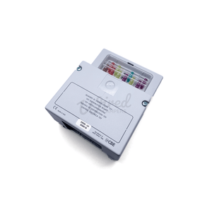 Wired Campers Limited CBE DS300 UK 12V Distribution Fuse Box & Charging Relay