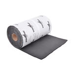 Load image into Gallery viewer, Wired Campers Limited Dodo Mat DEADN Duo Insulation &amp; 1.8mm Butyl Sound Deadening - 5.4M Roll
