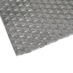 Load image into Gallery viewer, Wired Campers Limited Dodo Mat DEADN Hex 1.8mm Butyl Sound Deadening - 50 Sheets
