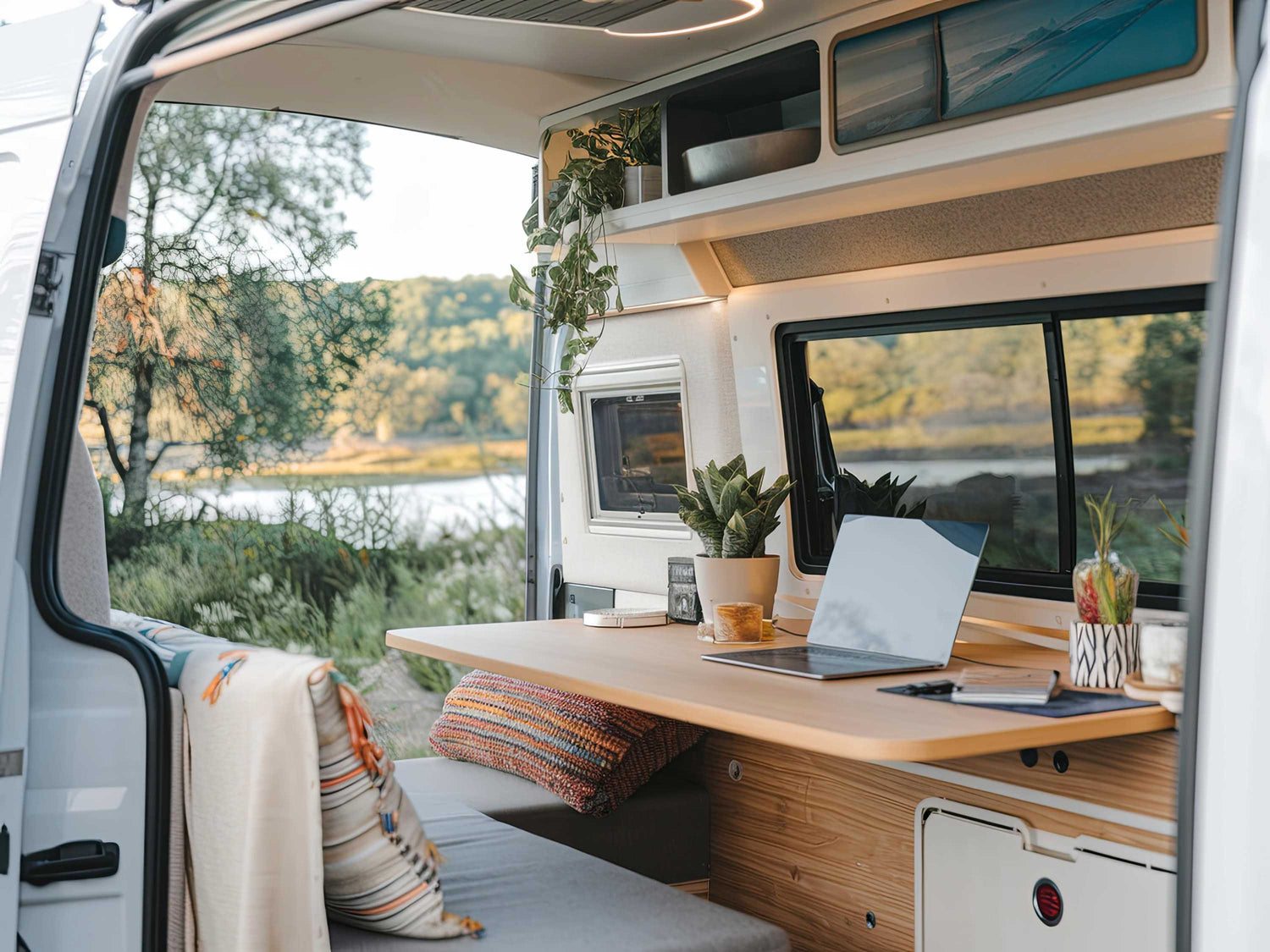 Solar Kits & Accessories - Wired Campers Limited