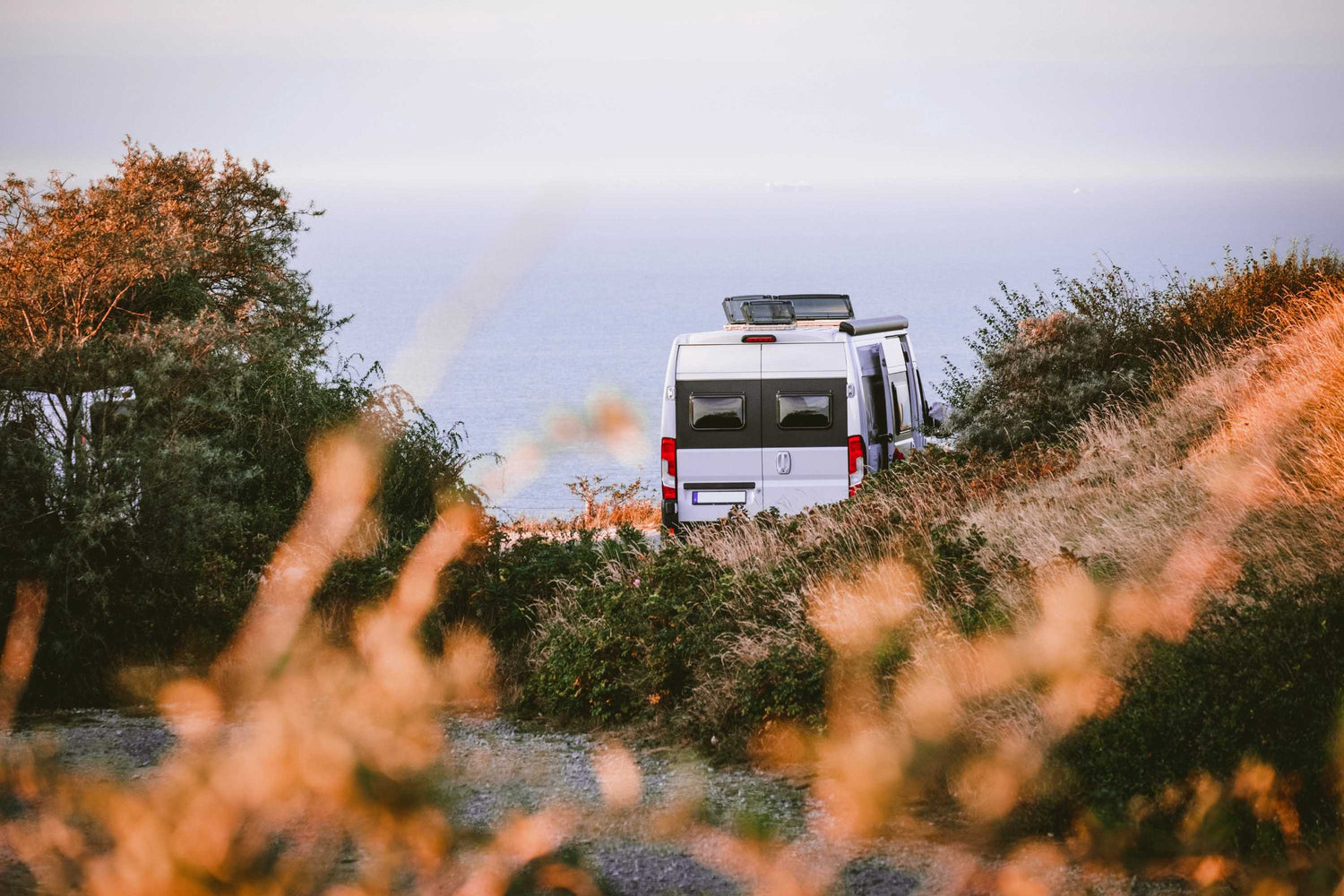 Victron Energy Equipment - Wired Campers Limited