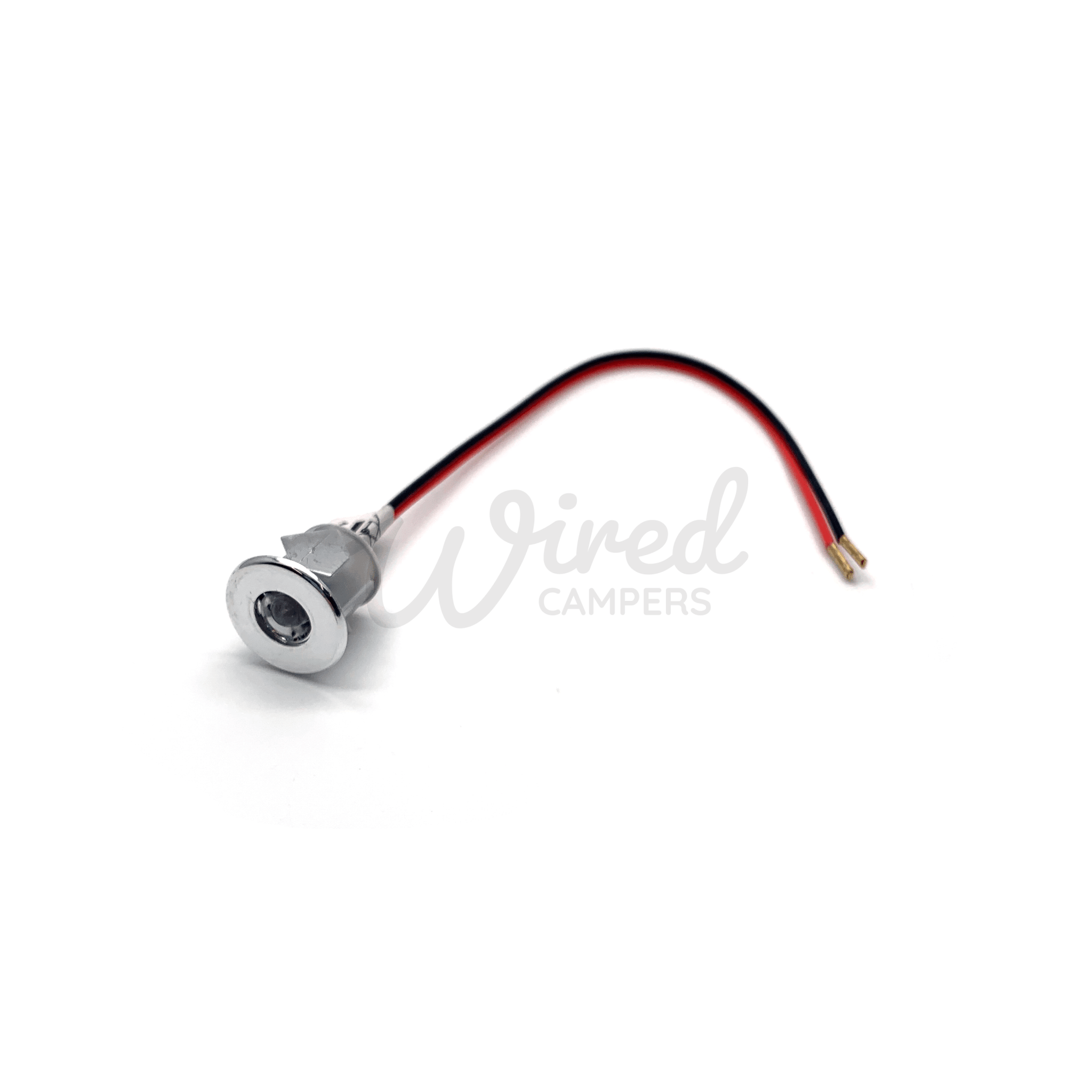 Led Light Surround LED / SMD Plinth Lights | Wired Campers