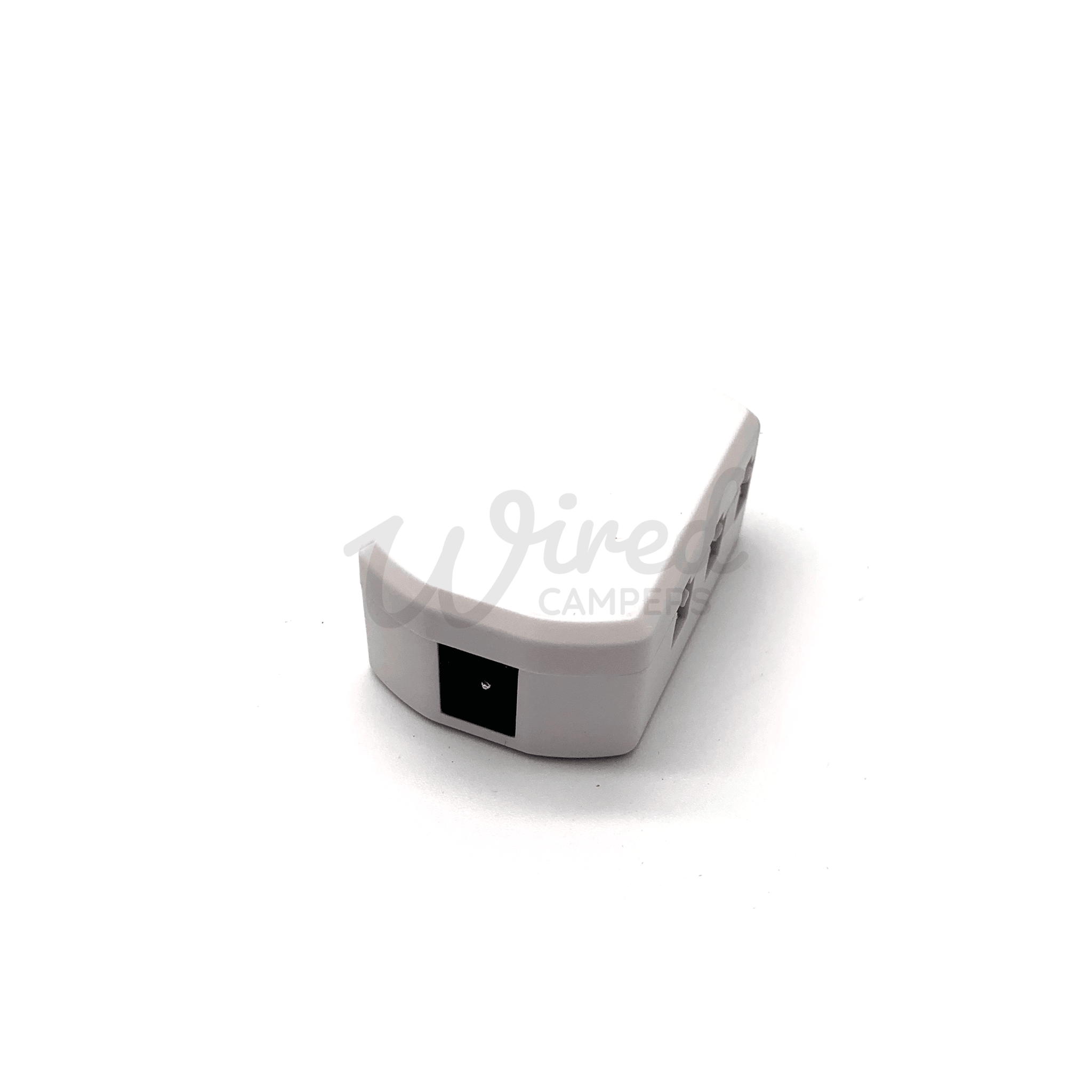 Camper Van 6 Way Linkable 12V DC LED SMD Ceiling Lights Junction Box