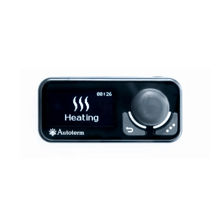 Autoterm Autoterm Air 2D 4D Diesel Heater Digital Comfort Controller