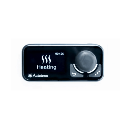 Autoterm Air 2D 4D Diesel Heater Digital Comfort Controller - Wired Campers Limited