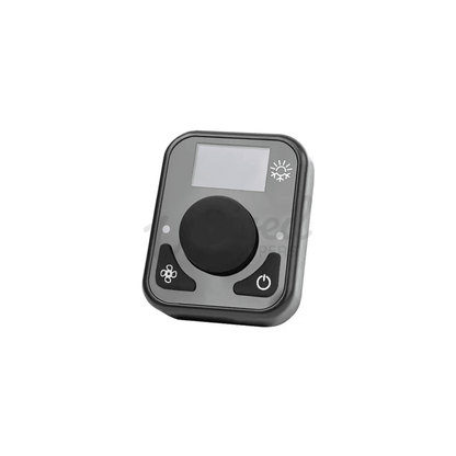Autoterm Air / Flow Diesel Heater Mini Control Panel - Wired Campers Limited