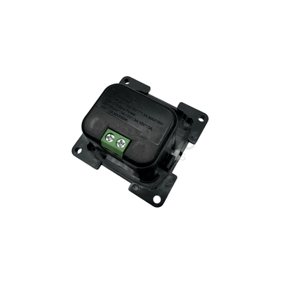 C-Line High Power USB C 65W & USB A 2.4A Phone / Tablet Charging Port - Wired Campers Limited