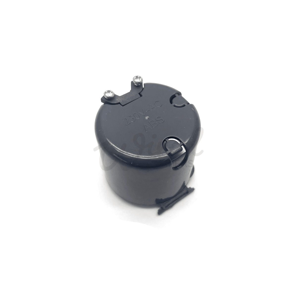 C Line Module Back Protection Box With Strain Relief - Wired Campers Limited