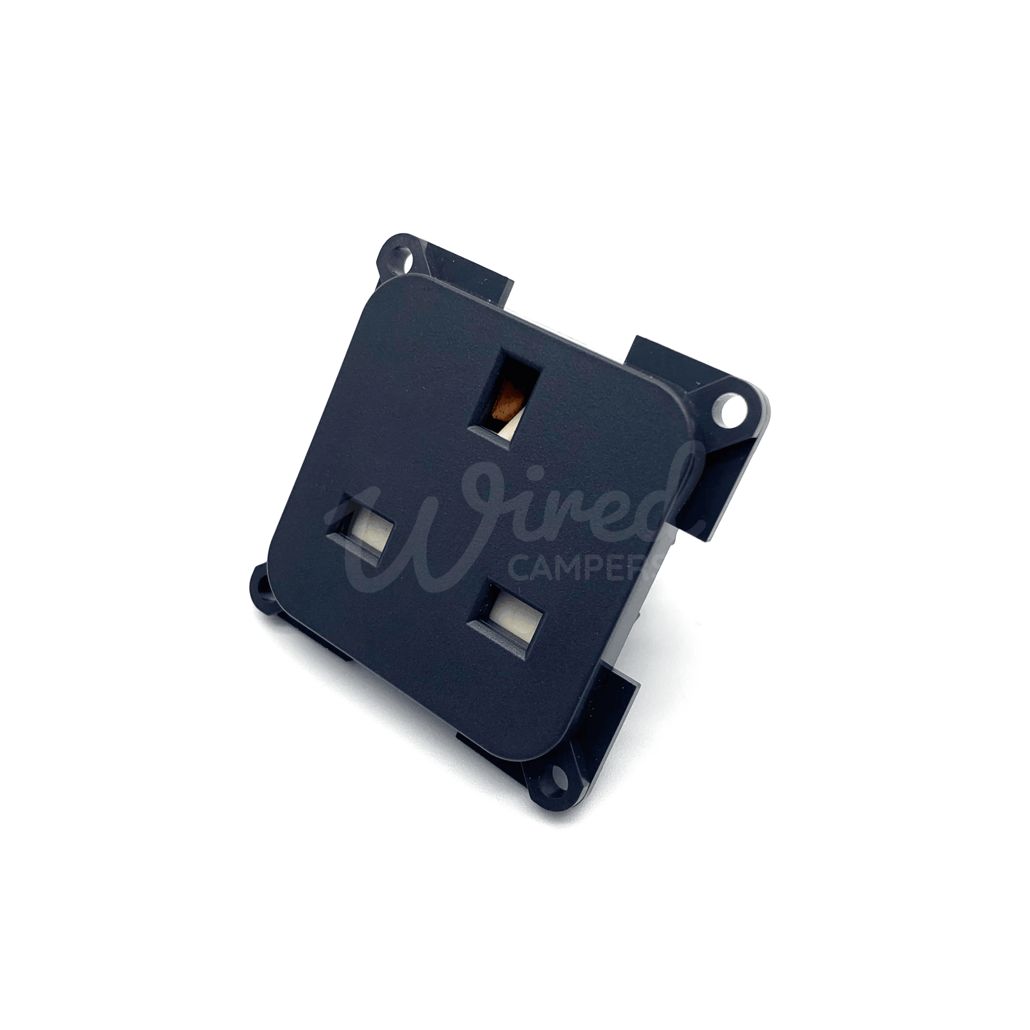 Cbe Rack Light Current Complete CBE Range | Wired Campers