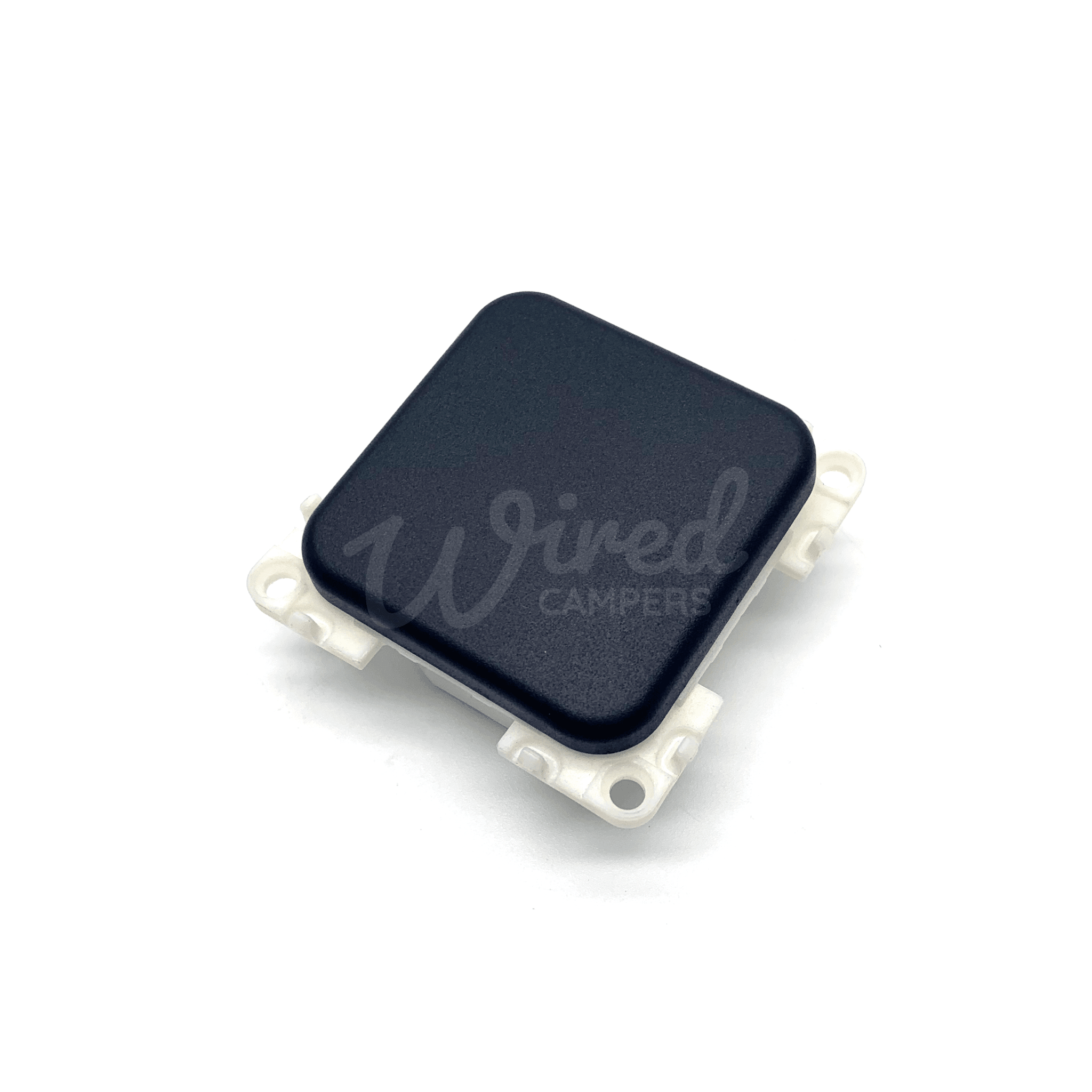 Cbe Rack Light Current Rocker / Light Switches | Wired Campers