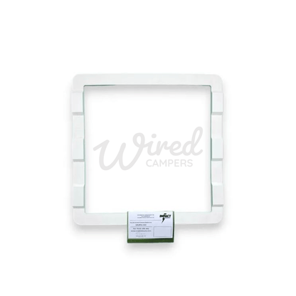 Citroen Relay Roof Adapter Fitting Plate For Maxxair MAXXFAN Deluxe - Wired Campers Limited