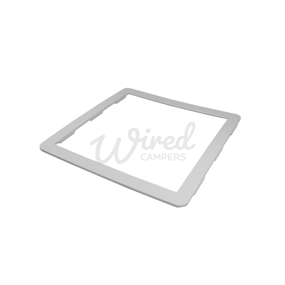 Citroen Relay Roof Adapter Fitting Plate For Maxxair MAXXFAN Deluxe - Wired Campers Limited