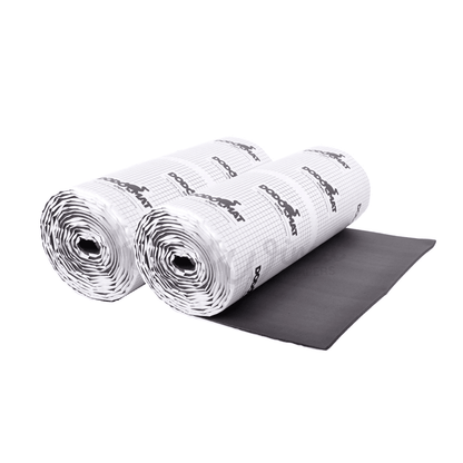 Dodo 12MM Super Liner Heat & Sound Insulation - 2 X 6M Roll - Wired Campers Limited