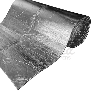Dodo 7mm Thermo Liner Heat & Sound Insulation V4 - 10M Roll - Wired Campers Limited