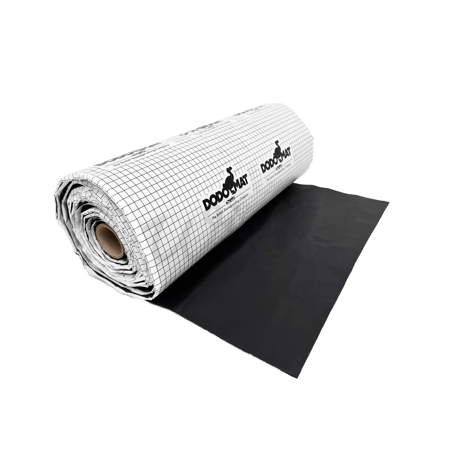 Dodo Mat DEADN Duo 1.5mm Sound Deadening & 3mm Super Liner - Wired Campers Limited