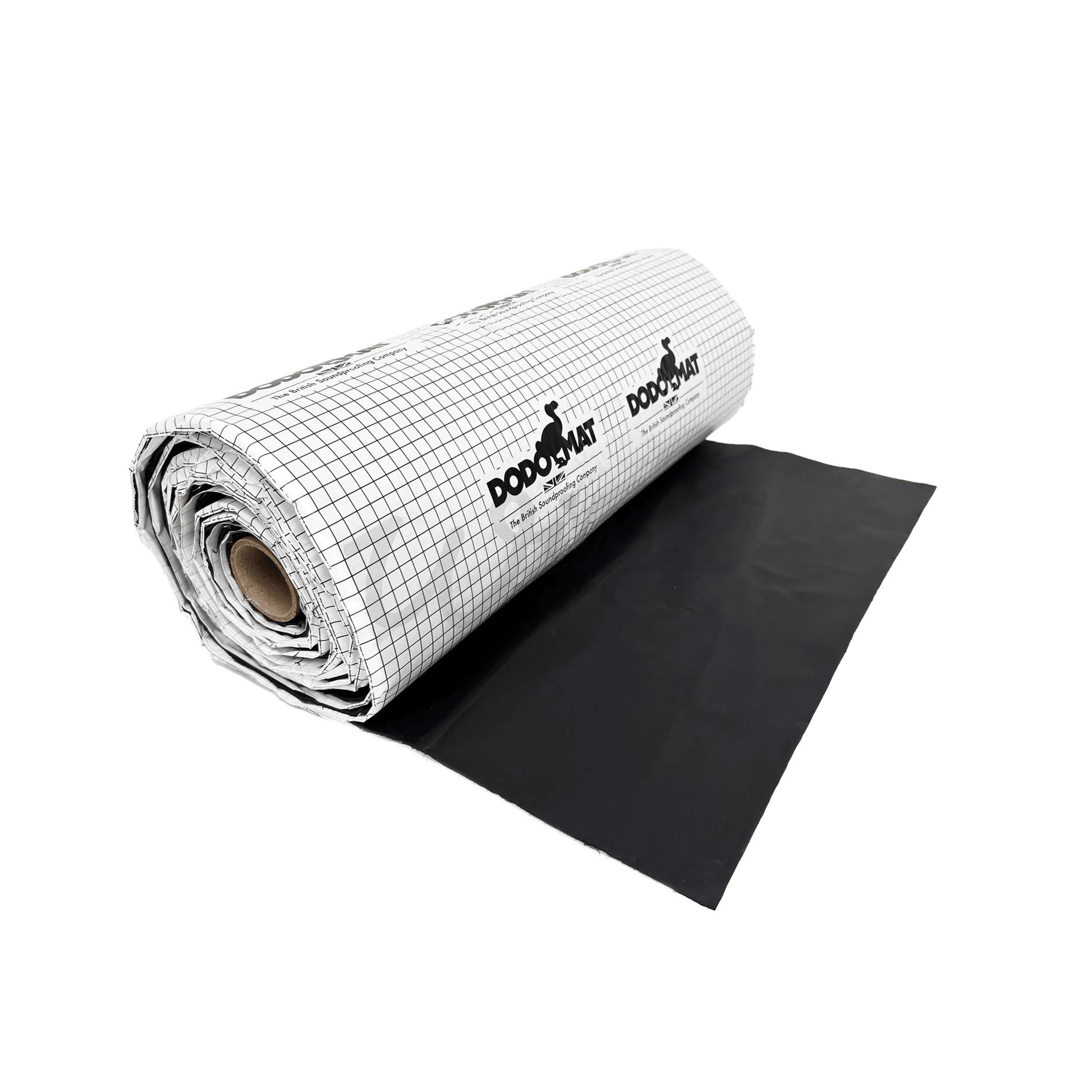 Dodo Mat DEADN Duo 1.5mm Sound Deadening & 3mm Super Liner - Wired Campers Limited