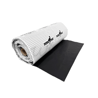 Dodo Mat DEADN Duo 1.5mm Sound Deadening & 3mm Super Liner - Wired Campers Limited