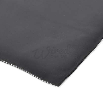 Dodo Mat DEADN Duo 1.5mm Sound Deadening & 3mm Super Liner - Wired Campers Limited