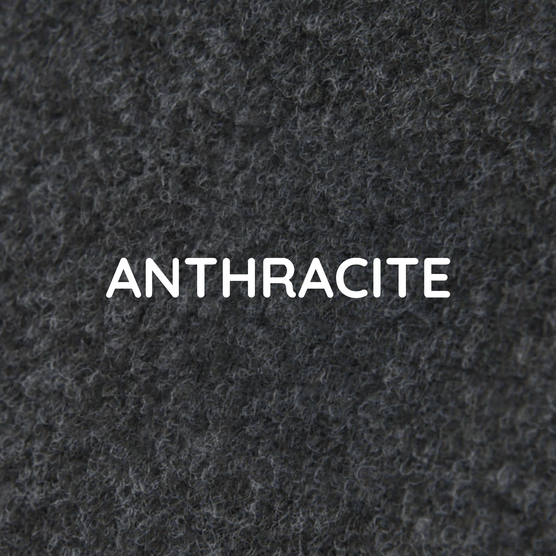 Easyliner Anthracite Four 4-Way Stretch Camper Van Lining Carpet - 370G/M2 - Wired Campers Limited