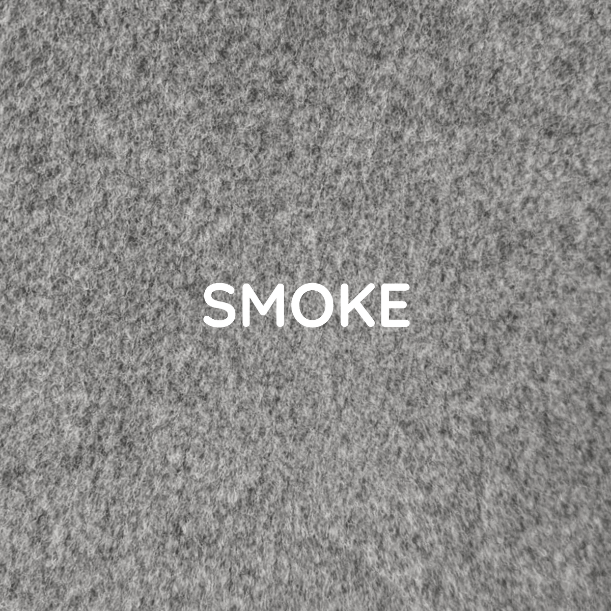 Easyliner Smoke Four 4-Way Stretch Camper Van Lining Carpet - 370G/M2 - Wired Campers Limited
