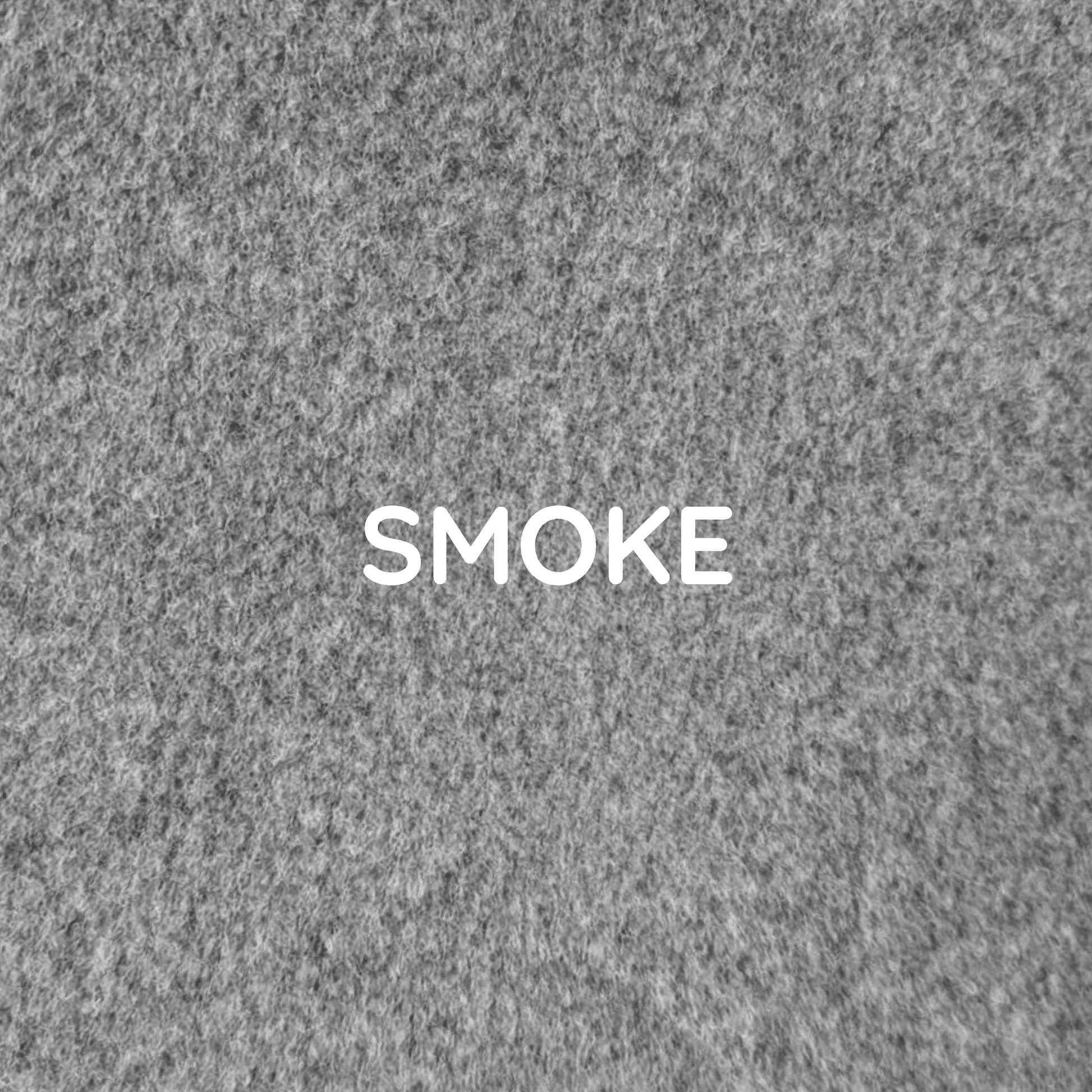 Easyliner Smoke Four 4-Way Stretch Camper Van Lining Carpet - 370G/M2 - Wired Campers Limited