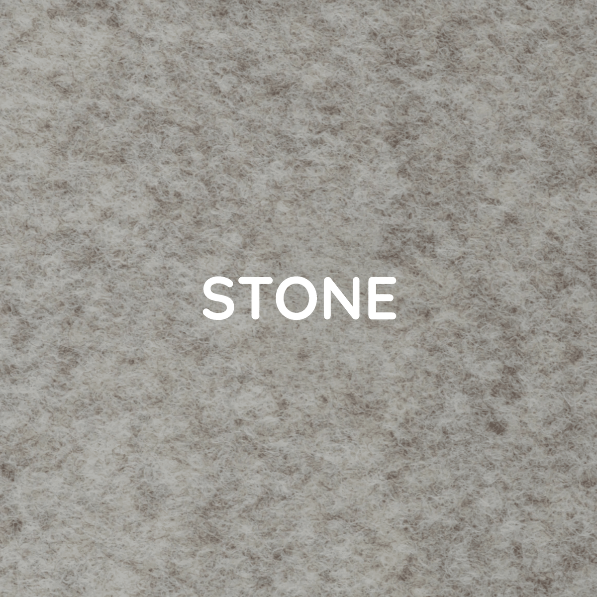 Easyliner Stone Four 4-Way Stretch Camper Van Lining Carpet - 370G/M2 - Wired Campers Limited