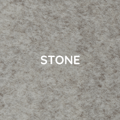 Easyliner Stone Four 4-Way Stretch Camper Van Lining Carpet - 370G/M2 - Wired Campers Limited