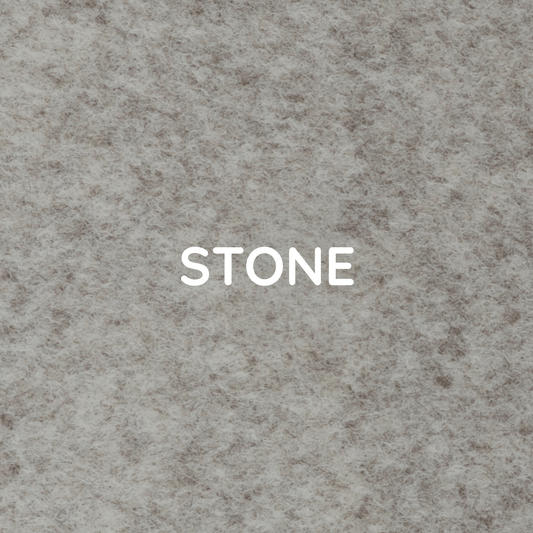 Easyliner Stone Four 4-Way Stretch Camper Van Lining Carpet - 370G/M2 - Wired Campers Limited