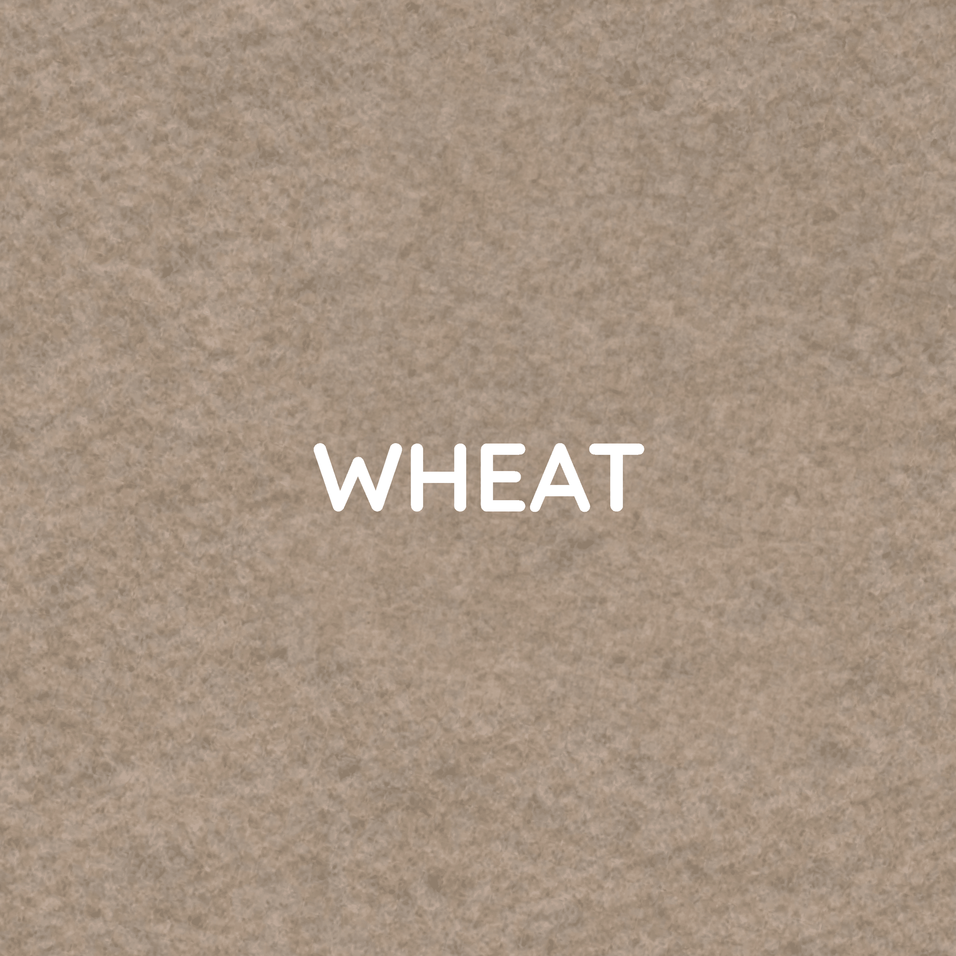 Easyliner Wheat Four 4-Way Stretch Camper Van Lining Carpet - 370G/M2 - Wired Campers Limited
