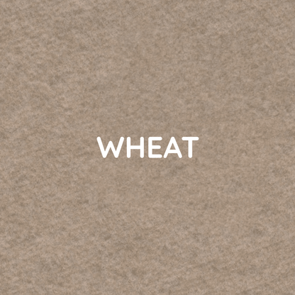 Easyliner Wheat Four 4-Way Stretch Camper Van Lining Carpet - 370G/M2 - Wired Campers Limited