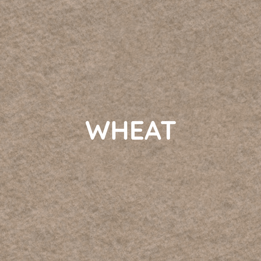 Easyliner Wheat Four 4-Way Stretch Camper Van Lining Carpet - 370G/M2 - Wired Campers Limited