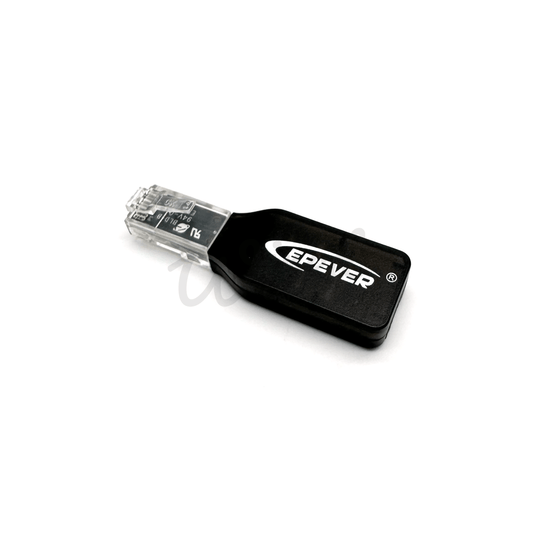 EPEVER BLE Bluetooth RJ45 D Dongle - Wired Campers Limited