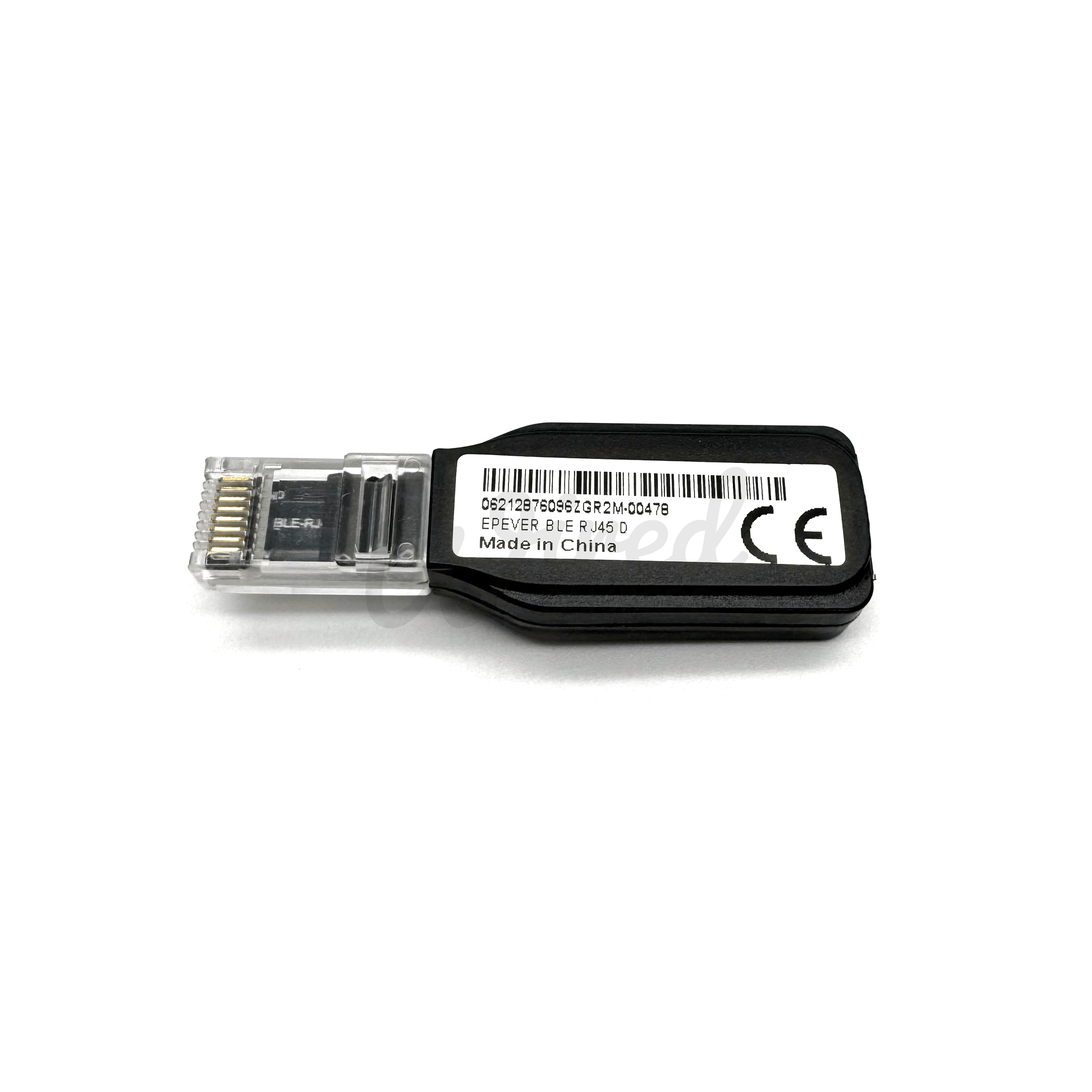 EPEVER BLE Bluetooth RJ45 D Dongle - Wired Campers Limited