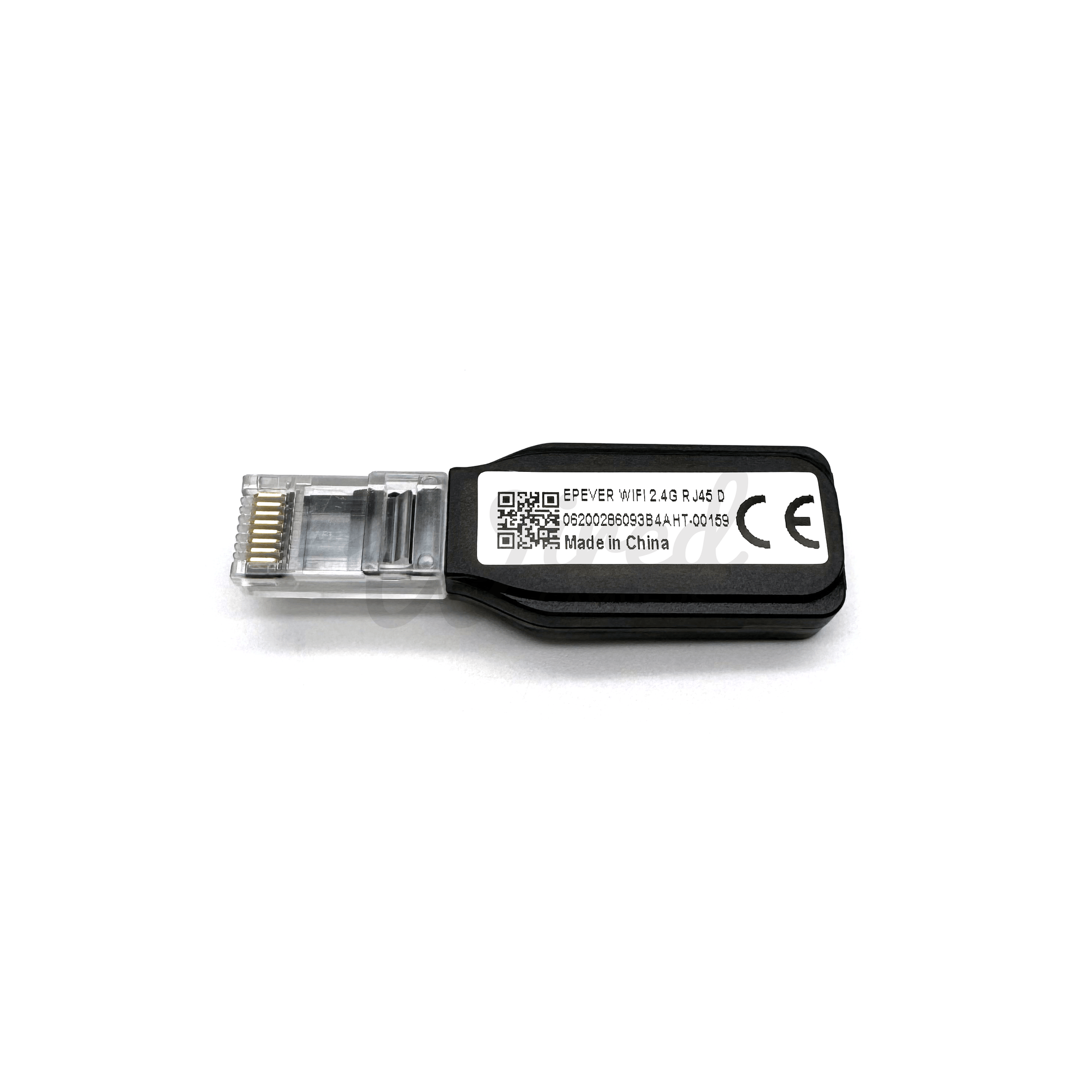 EPEVER WiFi Adapter 2.4G RJ45 D Dongle - Wired Campers Limited