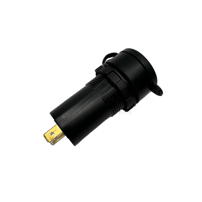 High Power USB C (PD) 100W & USB A QC 36W Phone / Tablet / Laptop Charging Port - Wired Campers Limited