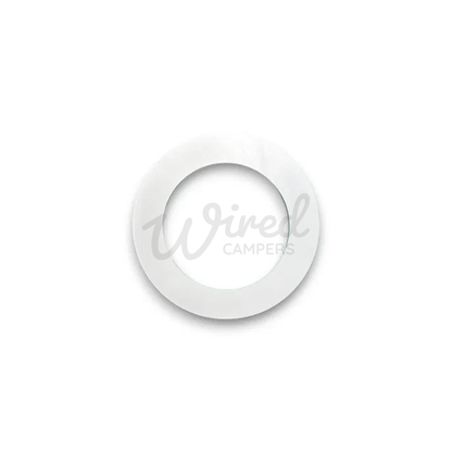 Impact Fiat Ducato Roof Adapter Fitting Plate For Maxxair Dome / Dome Plus - Wired Campers Limited